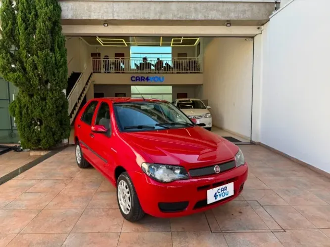 Fiat Palio Celebration 1.0 Fire Flex 8V 4P 2009