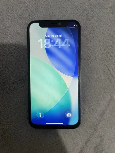 iPhone 12 mini