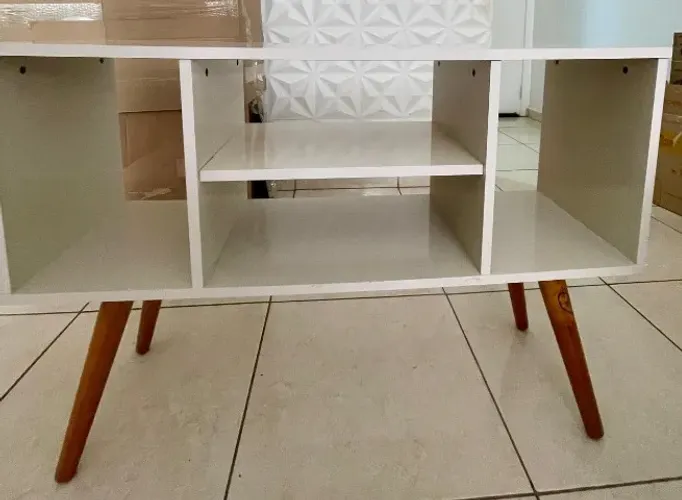 Rack para TV