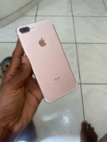 iPhone 7 Plus 