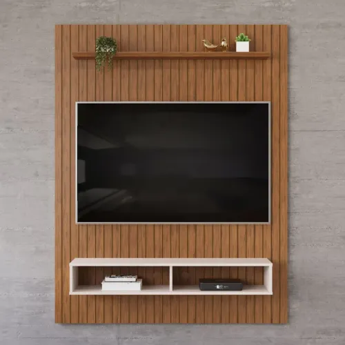 Home painel para tv 55