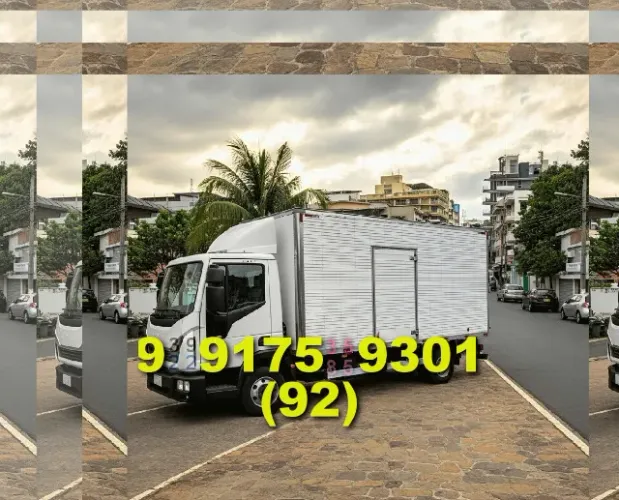 frete em jardim bela vista e são roque! preços incríveis! entre em contato!