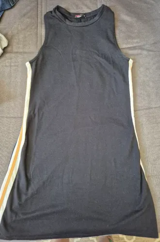Vestido Marisa