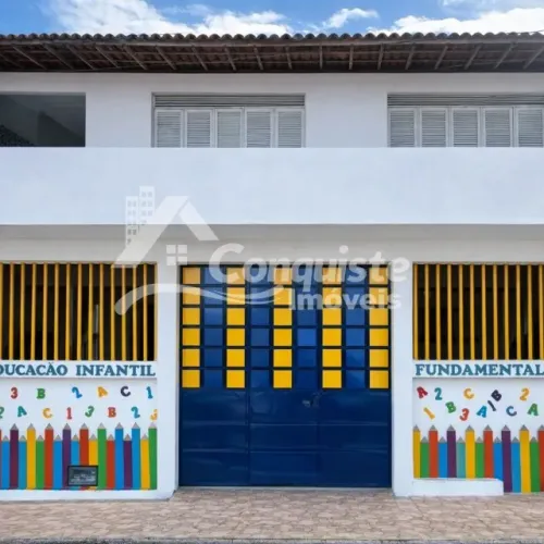>> VENDA - PRÉDIO COMERCIAL EM EXCELENTE LOCALIZAÇÃO <<