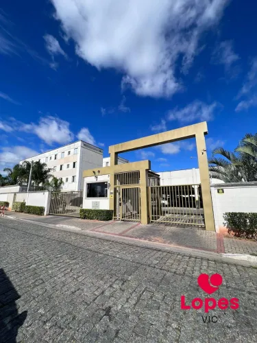 APARTAMENTO - VILA URUPÊS - COND PQ SATURNO - SUZANO/SP