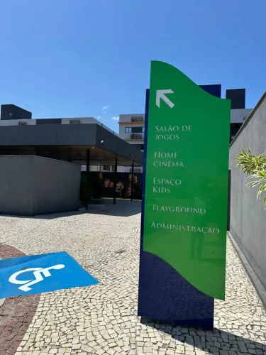 Imóvel para venda com 360 metros quadrados em Bancários - João Pessoa - PB
