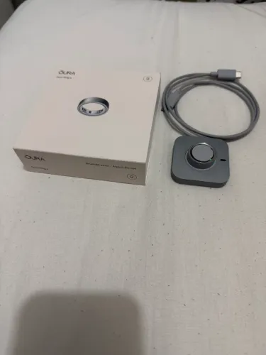 Oura ring 4 Tam 9