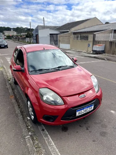 Ford KA 1.0 8v/1.0 8V ST Flex 3P 2012