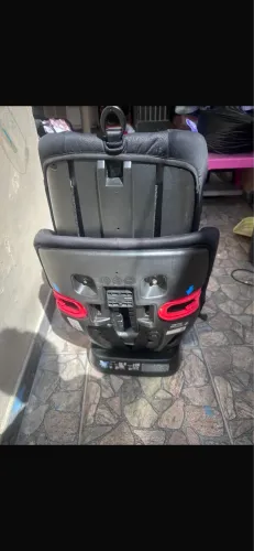 Cadeirinha pluris cosco