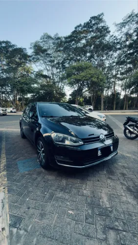 Volkswagen Golf Highline 1.4 TSI 140cv Aut. 2014