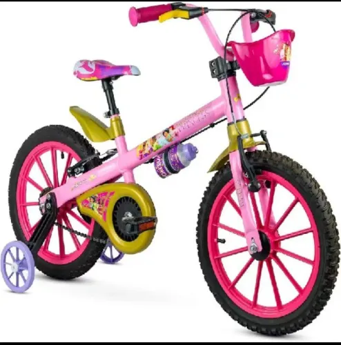 Bicicleta aro16