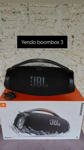 Boombox 3