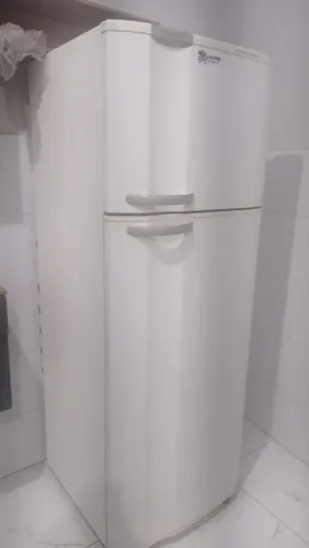 Vendo geladeira
