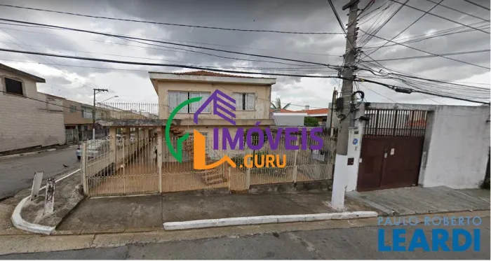 AREA - VILA SANTA CLARA - SP