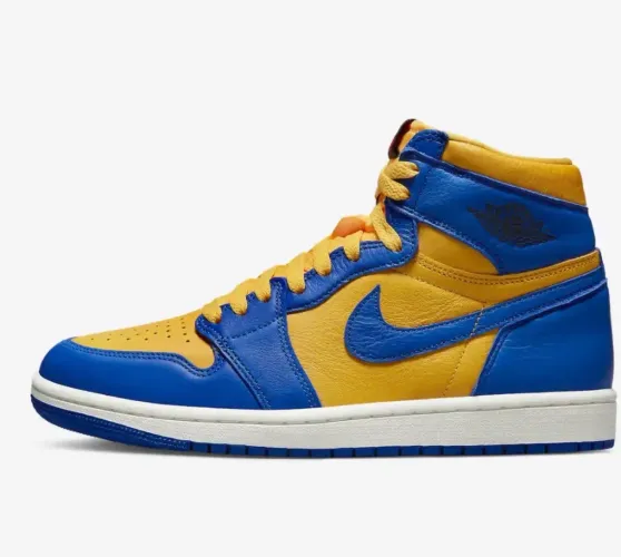 Jordan 