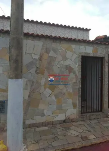 Sala para alugar, 207 m² por R$ 1.192,83/mês - Centro - Cachoeira Paulista/SP