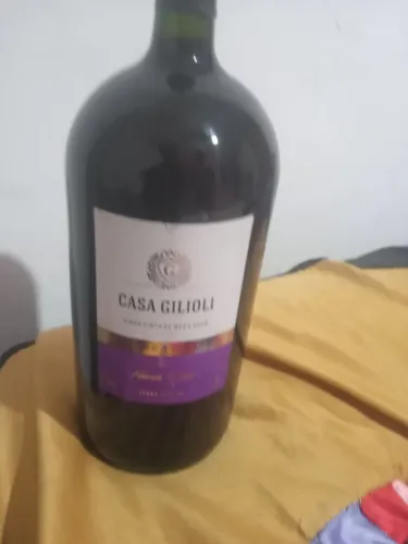Vinho ?