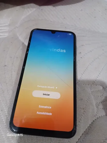 A 15 128gb original