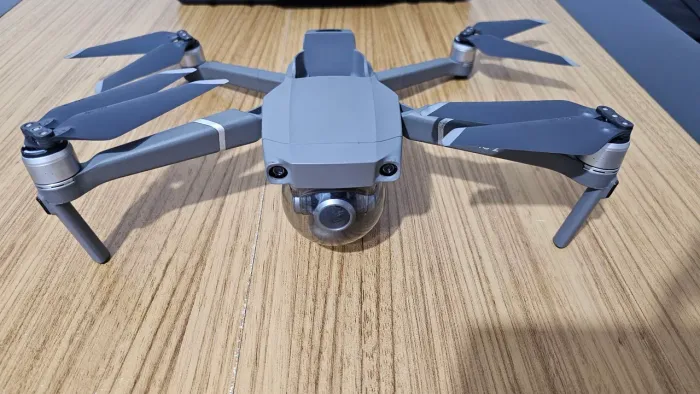 Drone mavic 2 ZOOM 