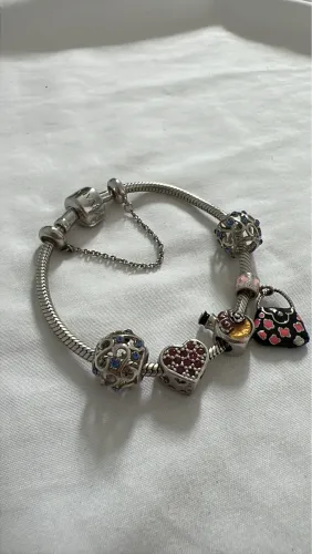 Pulseira vivara
