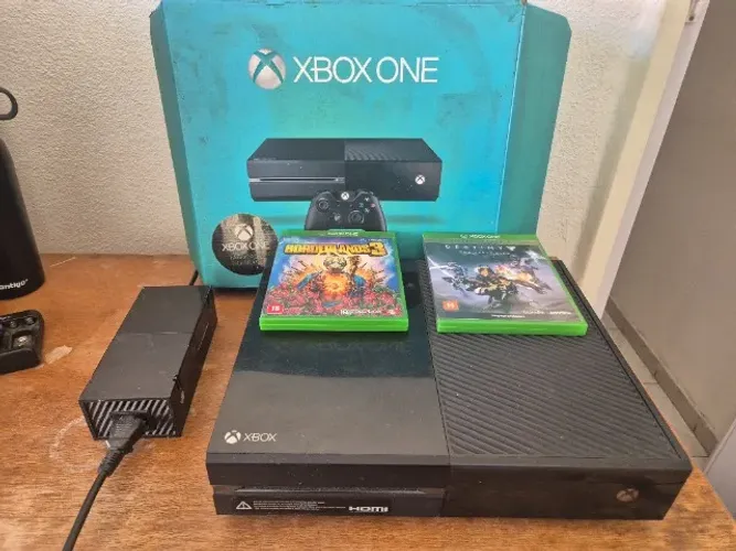 Xbox One