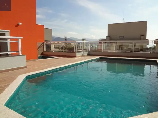 APARTAMENTO RESIDENCIAL em UBATUBA - SP, ITAGUÁ