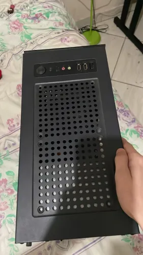 PC GAMER I5 3470
