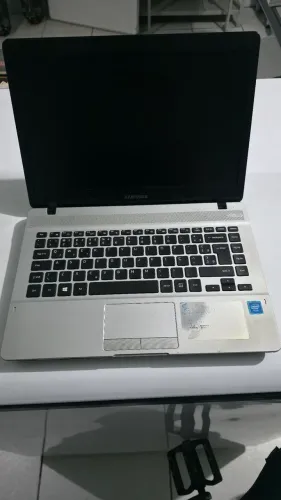 NOTEBOOK SAMSUNG