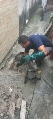 Desentupidora perto de mim Guarulhos, Arujá e São Paulo
