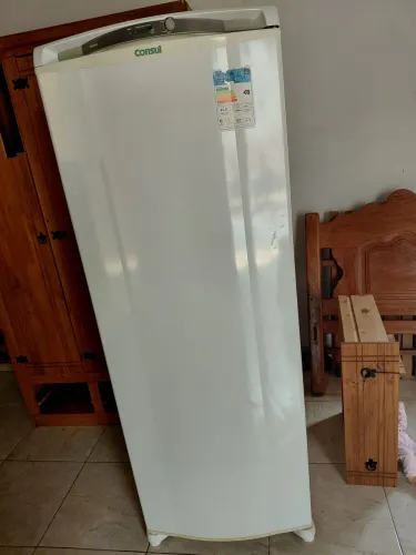 FREEZER Consul