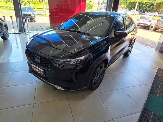 Fiat Fastback Limited Ed.1.3 270 T.flex Aut. 2023