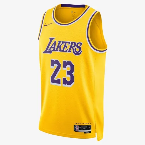 Camisa NBA Lakers 23 James TAMANHO XXL
