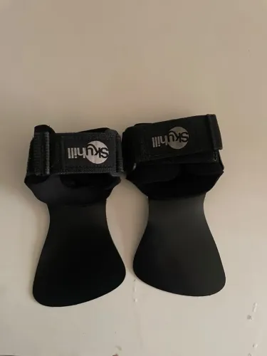 Grip Shyhill