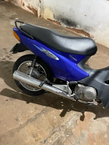 Biz 100Cc 2003
