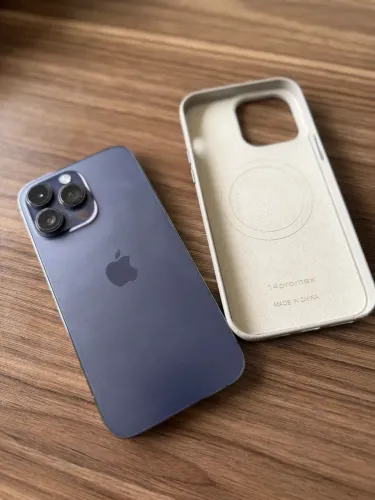 iPhone 14 PRO MAX 256GB