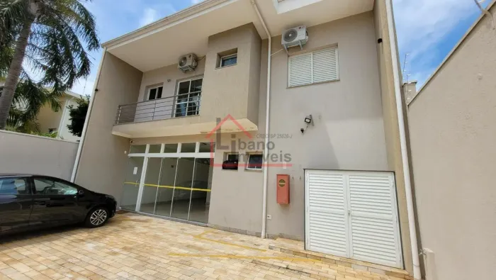 apartamento - Barão Geraldo - Campinas
