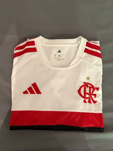 Camisa time Flamengo