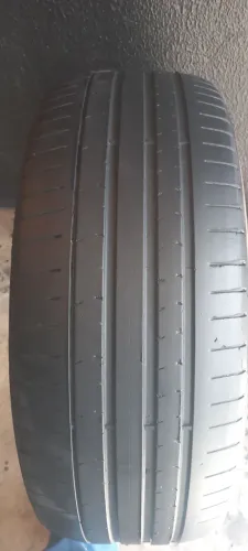 Pneu 245/45/20 Pirelli RunFlat(1 unidade)