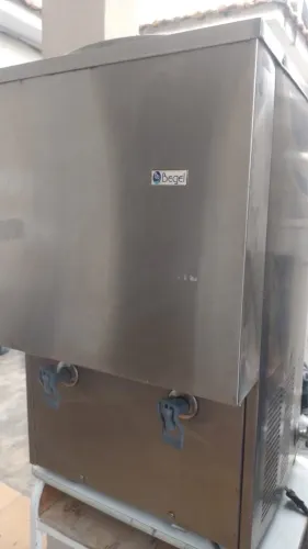 Refresqueira 