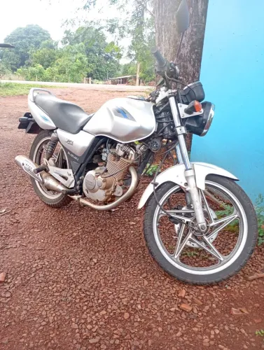 Suzuki yes