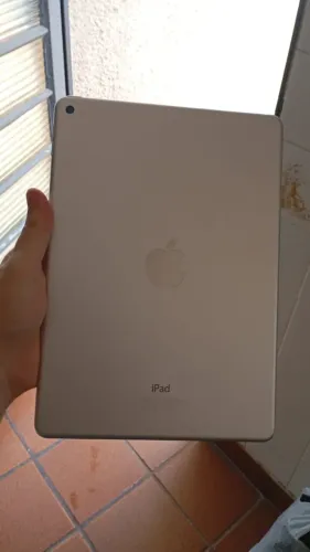 Ipad Air2 - 128GB - Prateado