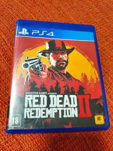 Read dead redemption 2 - com mapa