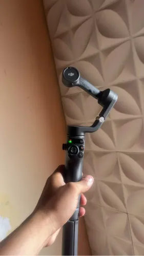 Estabilizador DJI OSMO MOBILE 6