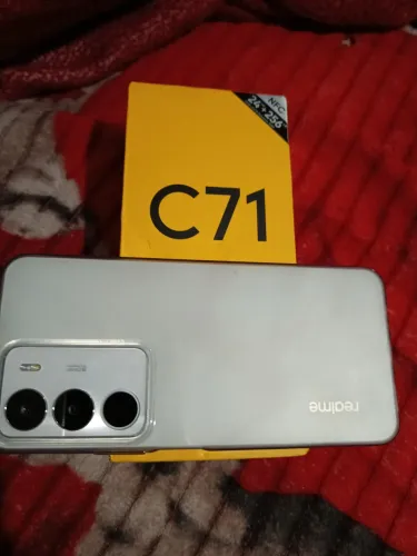 C71 256