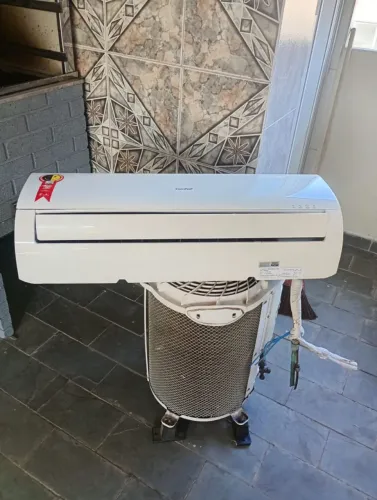 Ar condicionado Split 12000 BTU