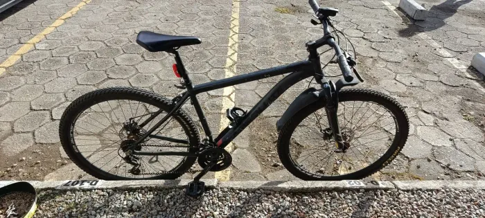 ? VENDO BIKE ARO 29 + ACESSÓRIOS - R$ 750,00 ?
