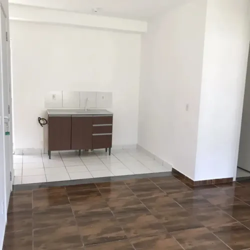 Apartamento com 2 dormitórios à venda, 45 m² por R$ 180.000,00 - Jardim Jaraguá - Taubaté/