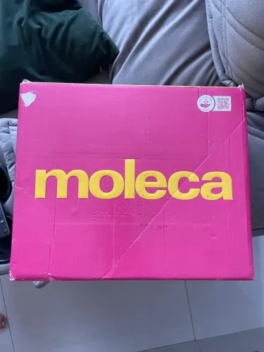 Sapato moleca 