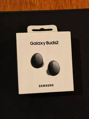 Samsung Galaxy Buds2
