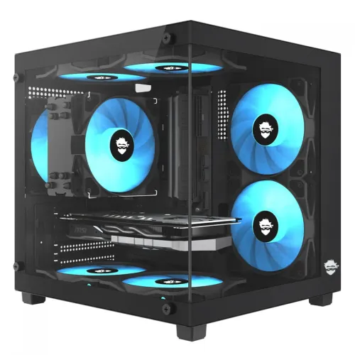 PC AMD Ryzen 3 3200G | 8GB DDR4 | SSD 240GB